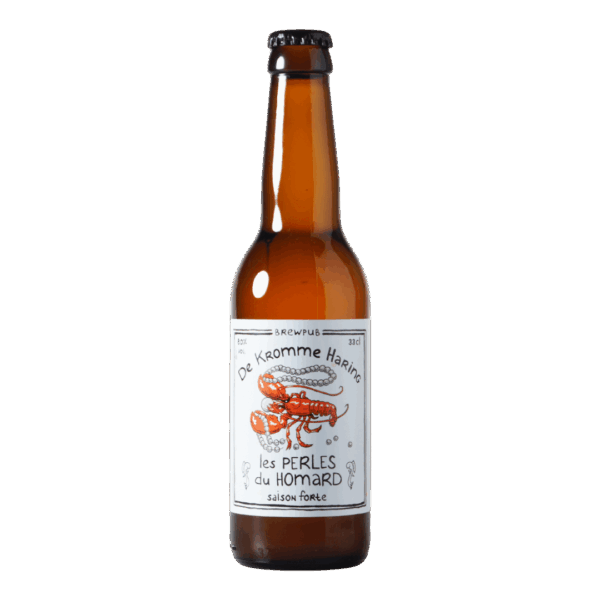 Les Perles du Homard
