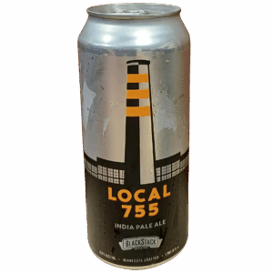 Local 755