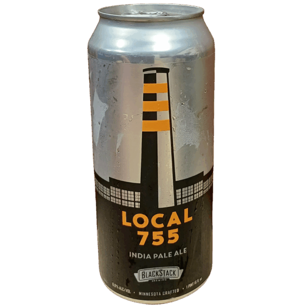 Local 755