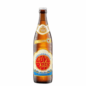 Love Beer