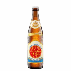 Love Beer