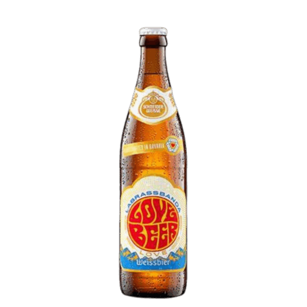 Love Beer