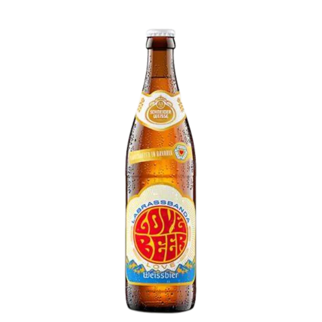 Love Beer