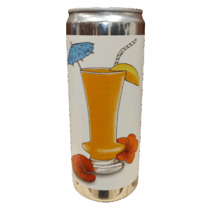 Mango Colada