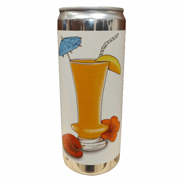 Mango Colada