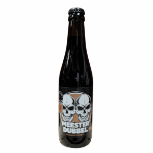 Meester Dubbel
