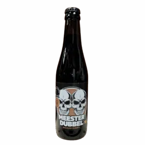Meester Dubbel
