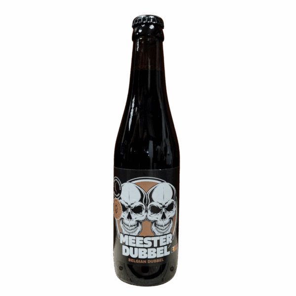 Meester Dubbel