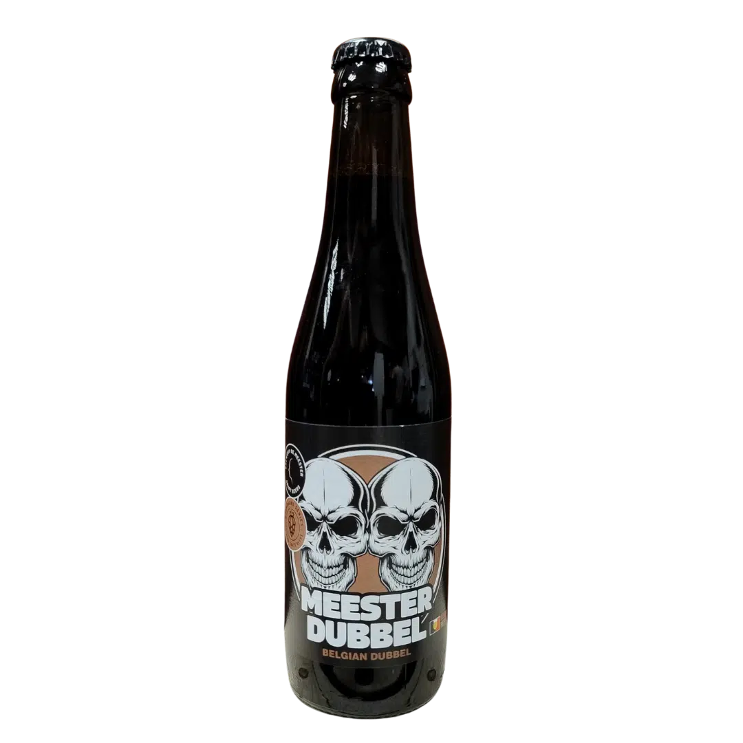 Meester Dubbel