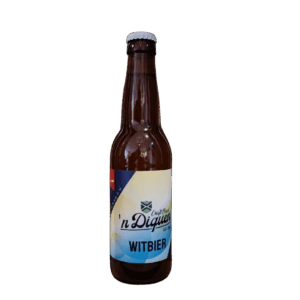'n Diquen witbier