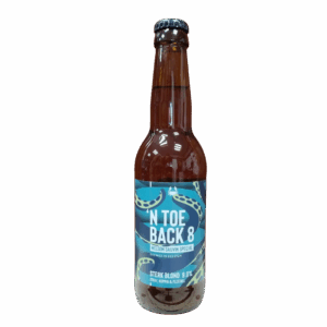 n Toeback 8