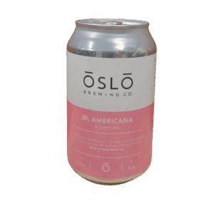 Øl Americana
