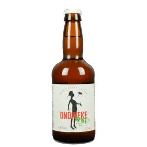 Ondineke Tripel