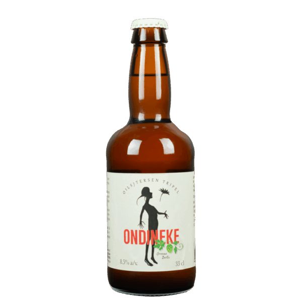Ondineke Tripel