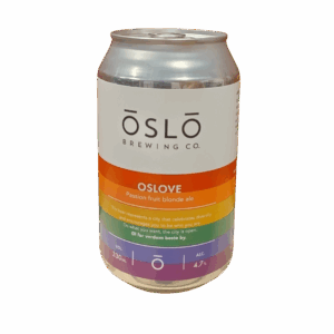Oslove