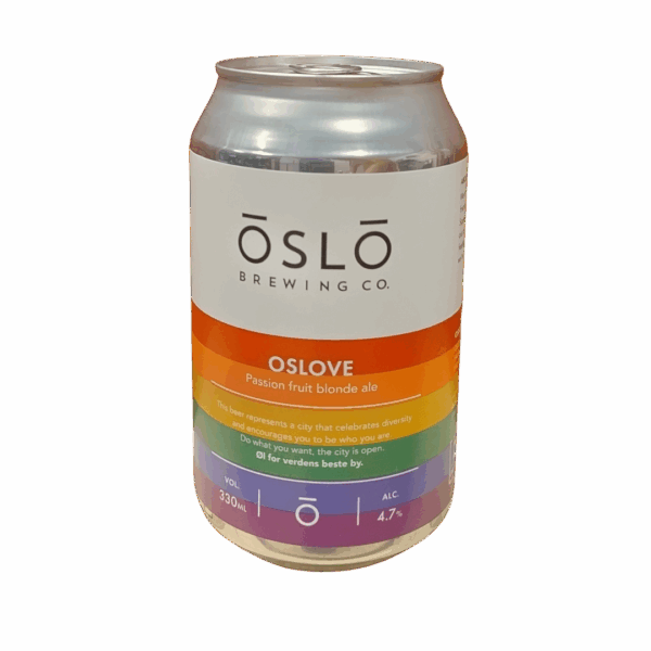 Oslove