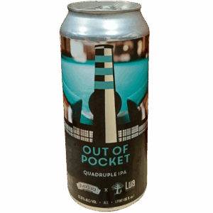 Out of Pocket