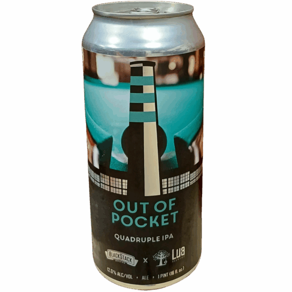 Out of Pocket