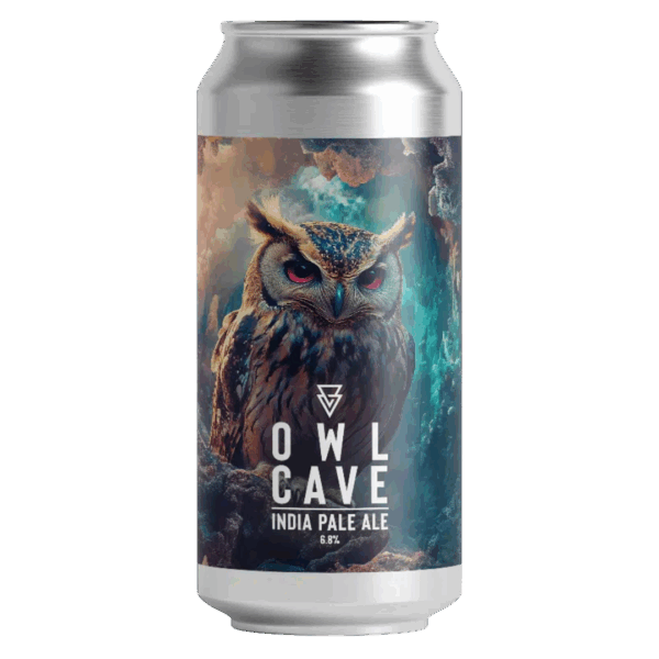 Owl Cave
