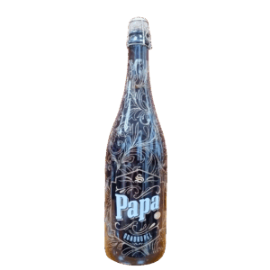 Papa Quadrupel