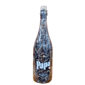 Papa Quadrupel