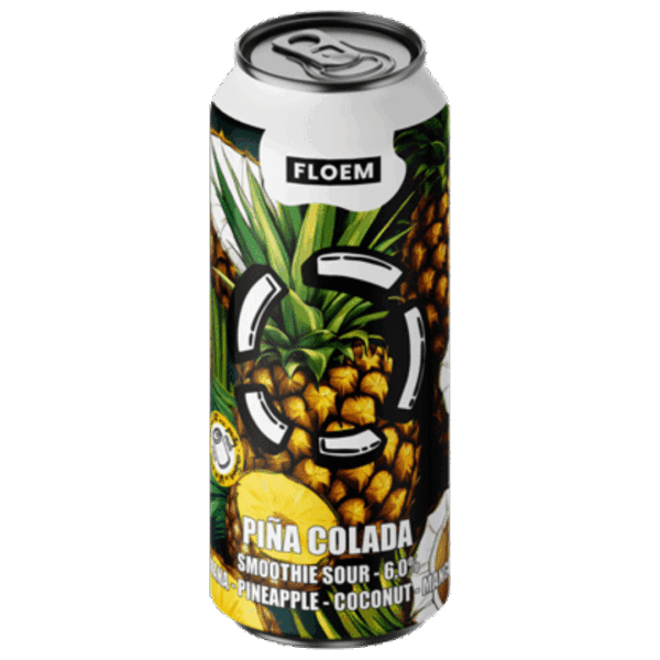 Pina Colada Sour