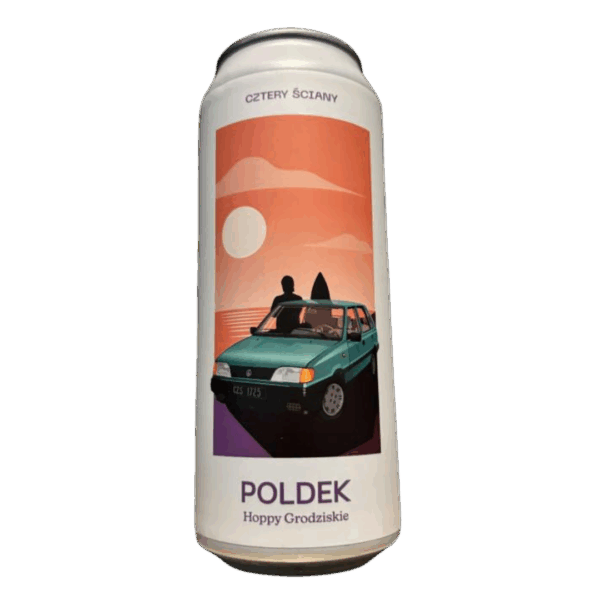 Poldek