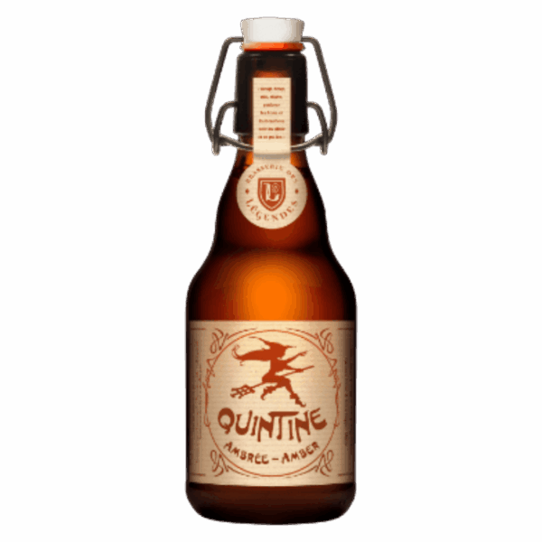Quintine Ambree