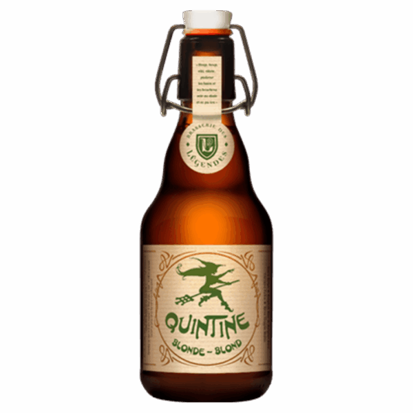 Quintine Blond