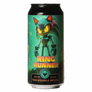 Ring Runner