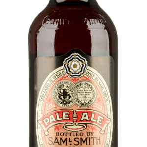Samuel Smith Organic Pale Ale