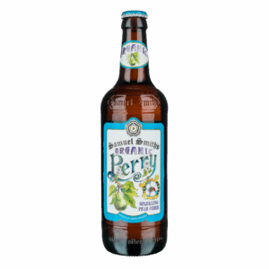 Samuel Smith Organic Pear Cider