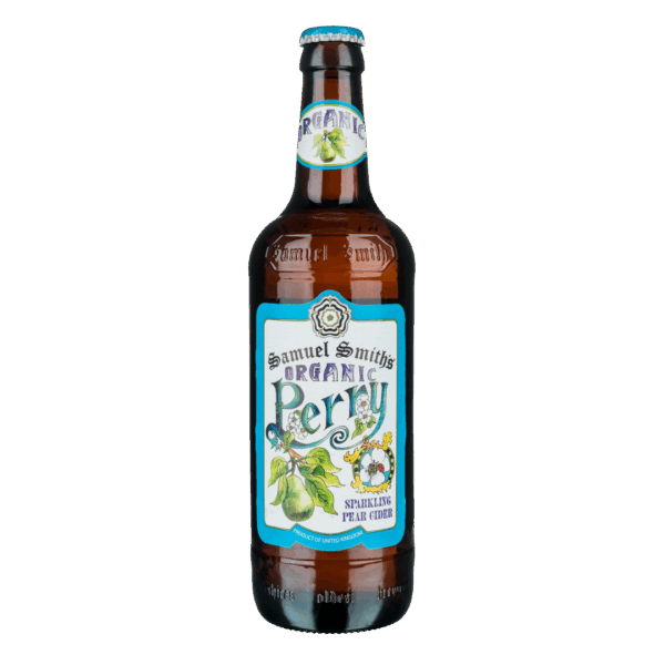 Samuel Smith Organic Pear Cider