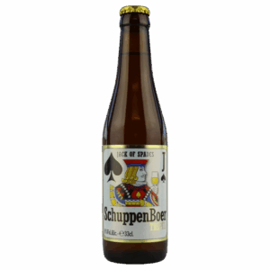 Schuppenboer Tripel