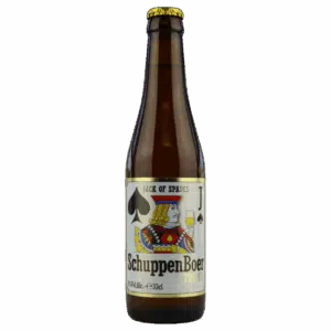 Schuppenboer Tripel