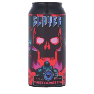 Slayer