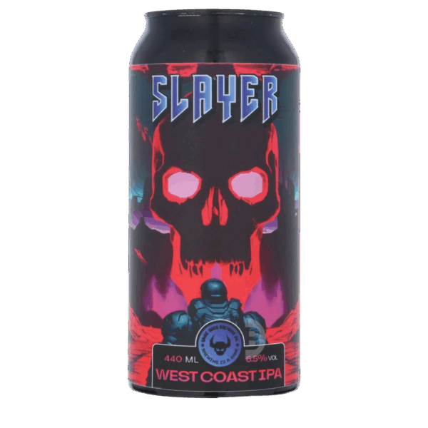 Slayer