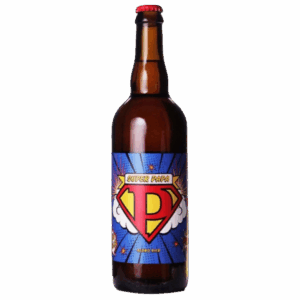 Super Papa