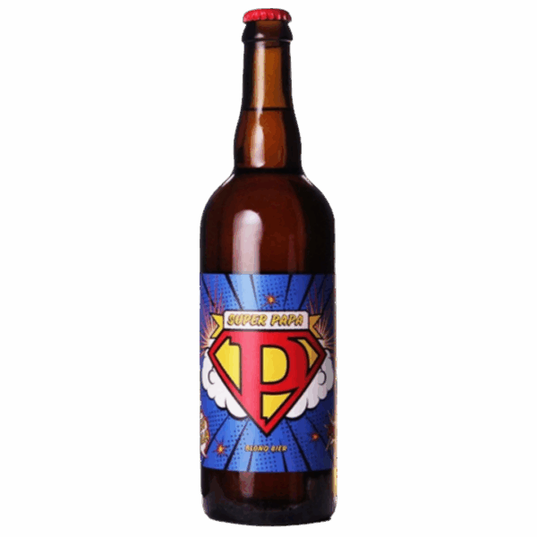 Super Papa