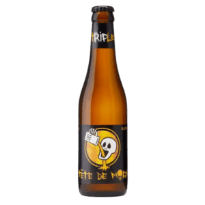 Tête de Mort Triple