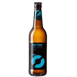 Tiger Tripel