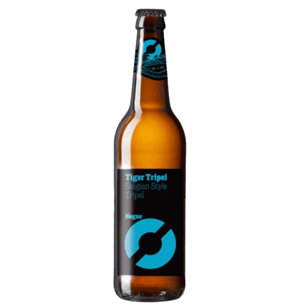Tiger Tripel