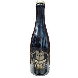 Unbarreled V3