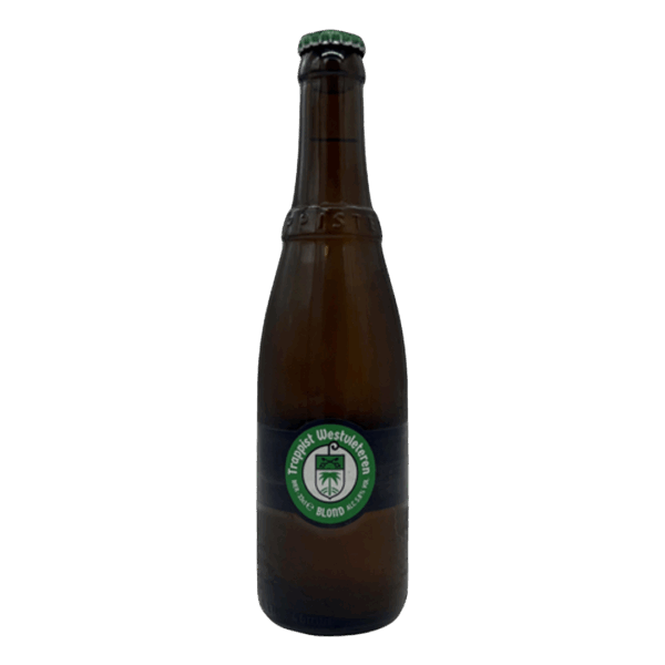 Westvleteren Blond