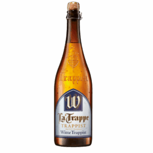 Witte Trappist 75cl