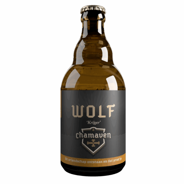 Wolf