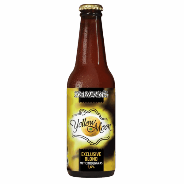 Yellow Moon