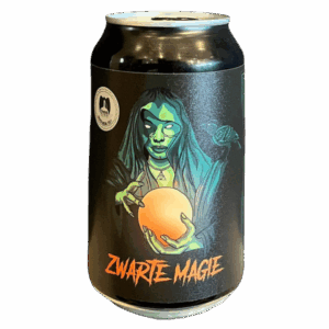 Zwarte Magie
