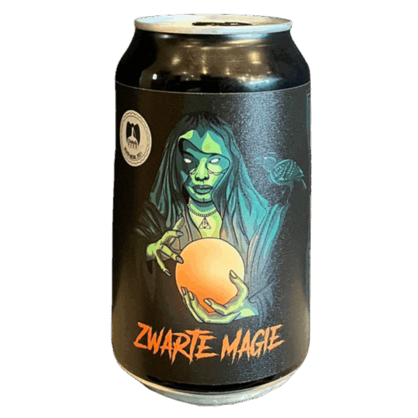 Zwarte Magie