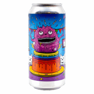 7th Birtday Juice